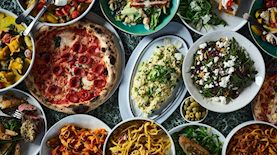 קאסה בלה, צילום: גיל אבירם